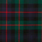 Murray Of Atholl Modern 16oz Tartan Fabric By The Metre